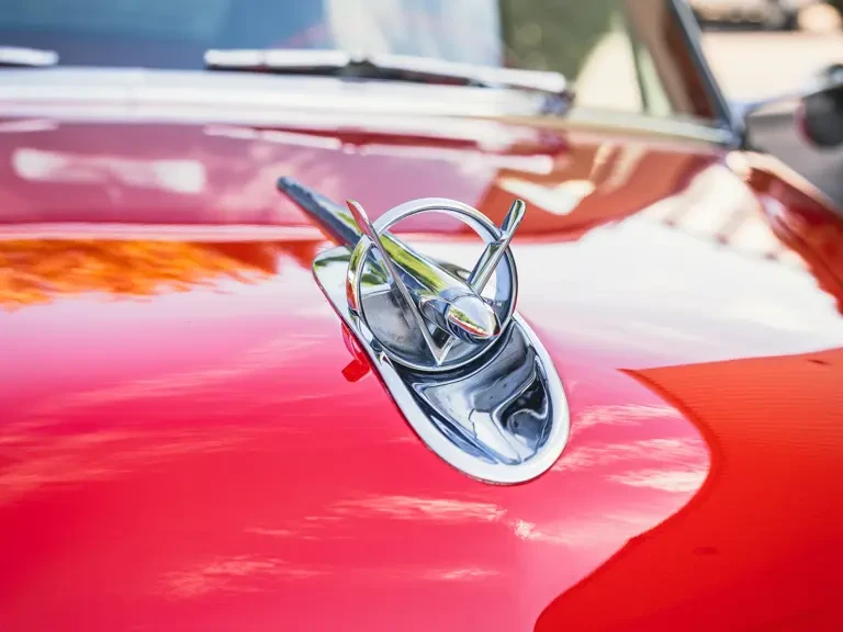 1953 Buick Skylark 1st-2nd Gen - Image 24 of 31