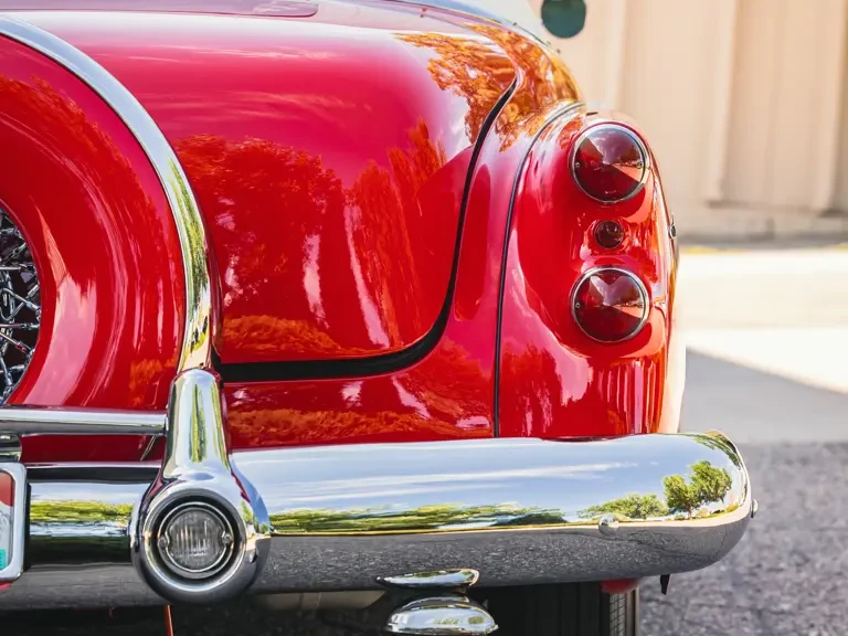 1953 Buick Skylark 1st-2nd Gen - Image 27 of 31
