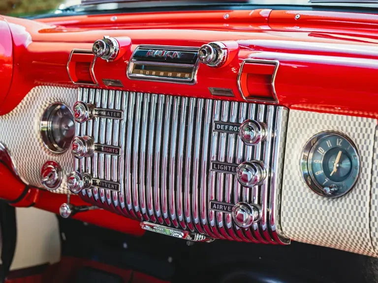 1953 Buick Skylark 1st-2nd Gen - Image 14 of 31