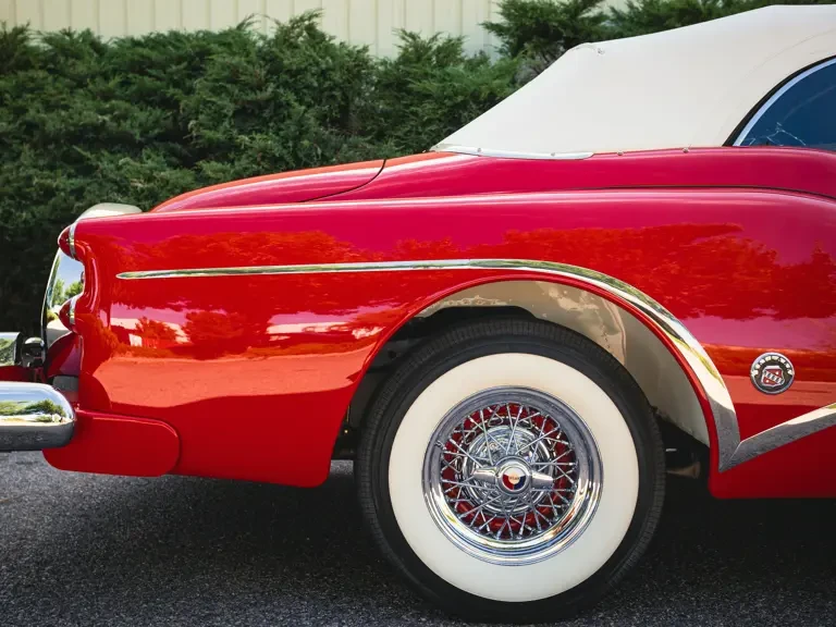 1953 Buick Skylark 1st-2nd Gen - Image 30 of 31