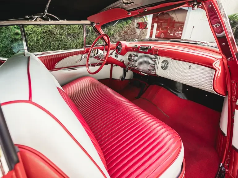 1953 Buick Skylark 1st-2nd Gen - Image 11 of 31