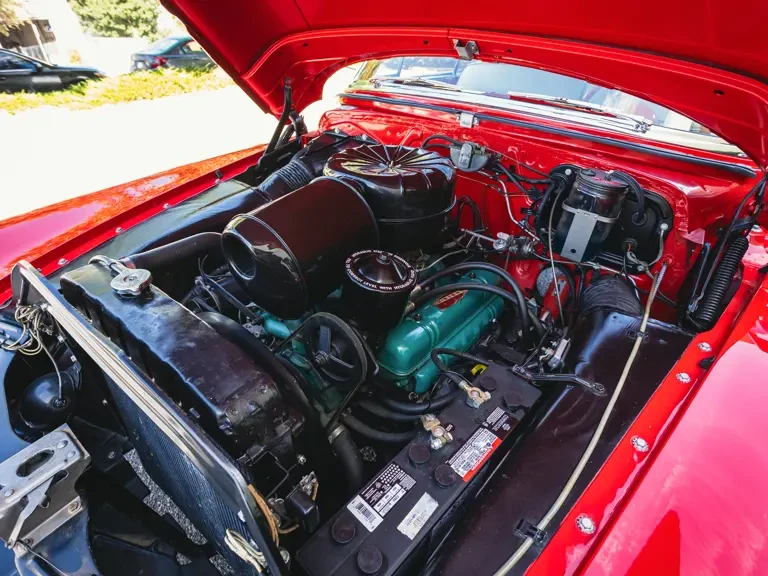 1953 Buick Skylark 1st-2nd Gen - Image 4 of 31