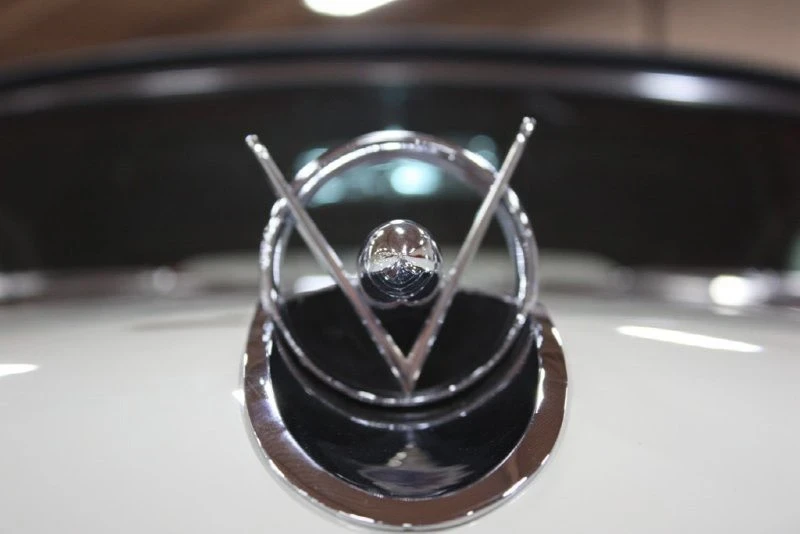 1953 Buick Skylark 1st-2nd Gen - Image 17 of 21