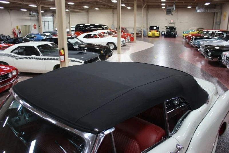 1953 Buick Skylark 1st-2nd Gen - Image 11 of 21