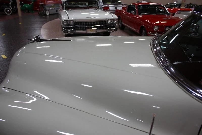 1953 Buick Skylark 1st-2nd Gen - Image 10 of 21