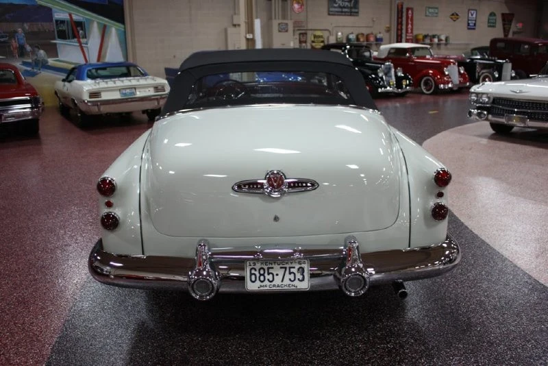 1953 Buick Skylark 1st-2nd Gen - Image 4 of 21
