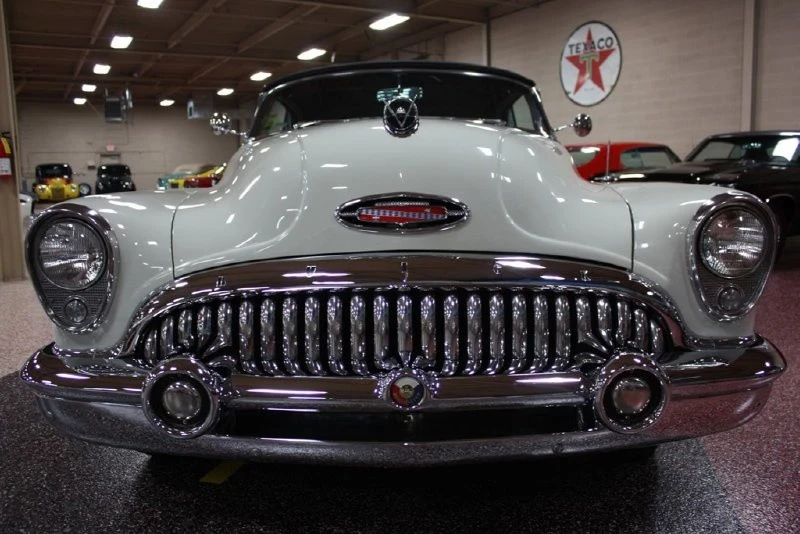 1953 Buick Skylark 1st-2nd Gen - Image 15 of 21