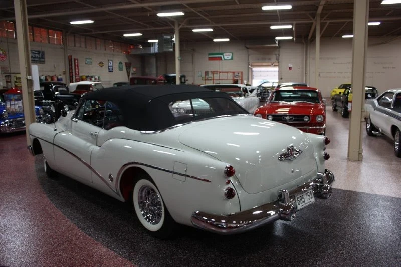 1953 Buick Skylark 1st-2nd Gen - Image 20 of 21