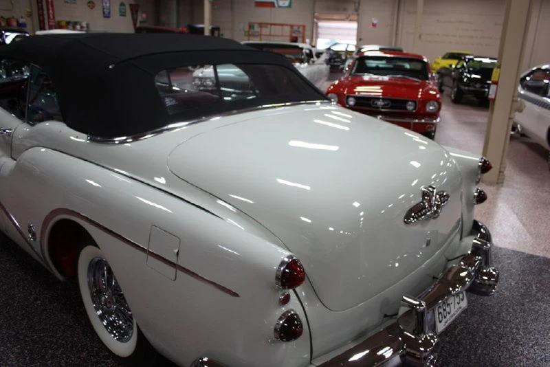 1953 Buick Skylark 1st-2nd Gen - Image 19 of 21