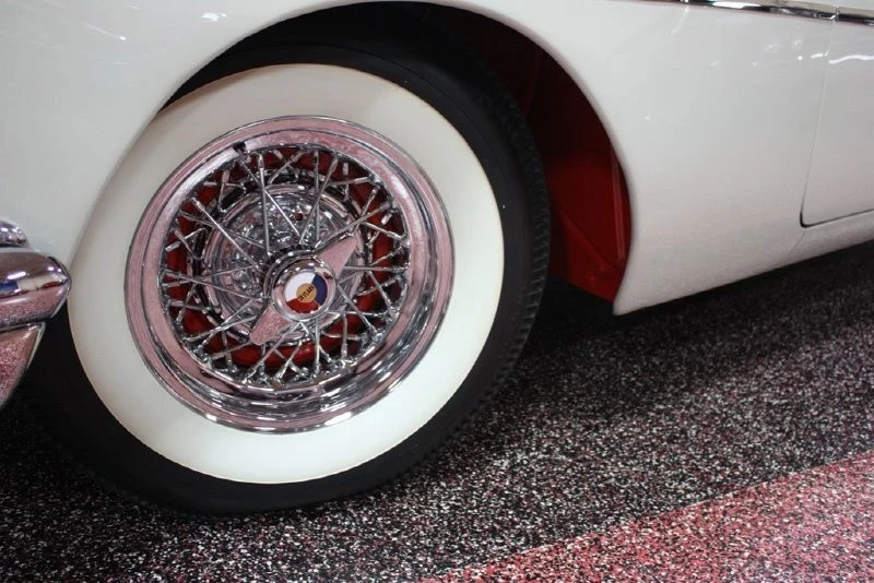 1953 Buick Skylark 1st-2nd Gen - Image 12 of 21