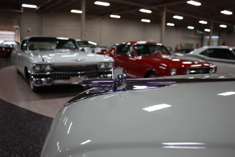 1953 Buick Skylark 1st-2nd Gen - Image 14 of 21