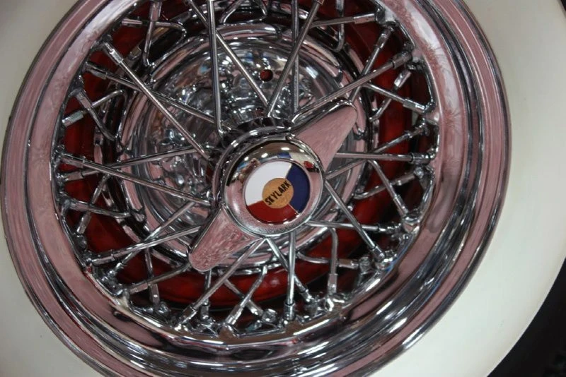 1953 Buick Skylark 1st-2nd Gen - Image 13 of 21