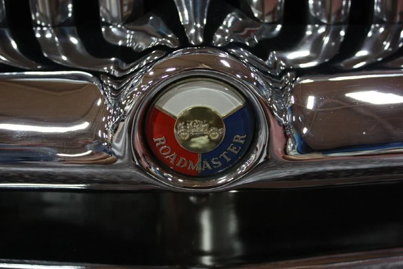 1953 Buick Skylark 1st-2nd Gen - Image 8 of 21