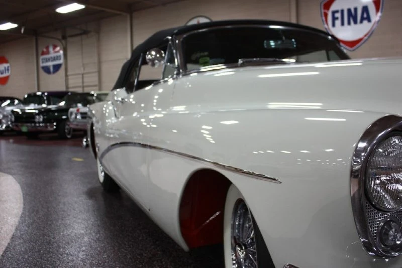 1953 Buick Skylark 1st-2nd Gen - Image 6 of 21