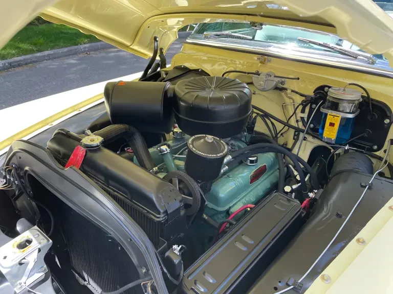 1953 Buick Skylark 1st-2nd Gen - Image 5 of 31