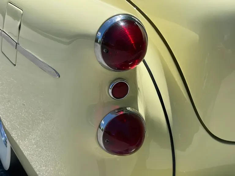 1953 Buick Skylark 1st-2nd Gen - Image 14 of 31