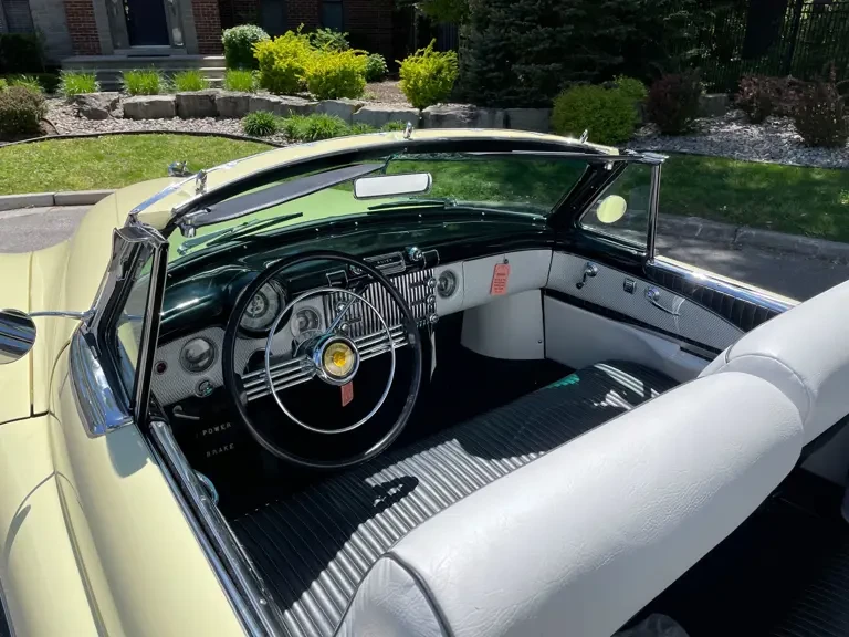 1953 Buick Skylark 1st-2nd Gen - Image 6 of 31