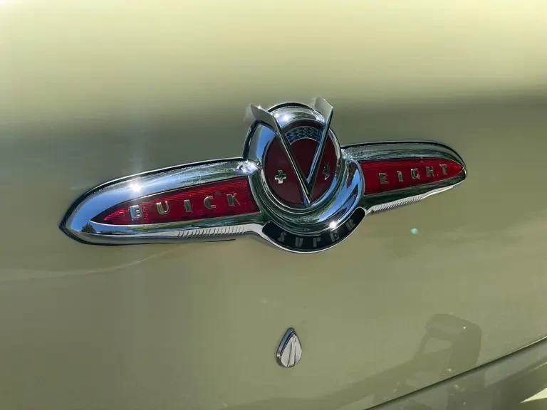 1953 Buick Skylark 1st-2nd Gen - Image 13 of 31