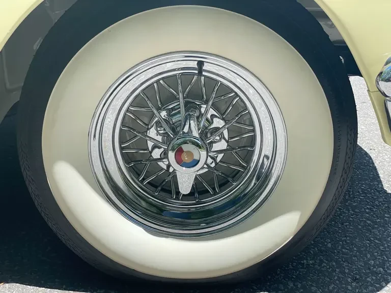 1953 Buick Skylark 1st-2nd Gen - Image 17 of 31