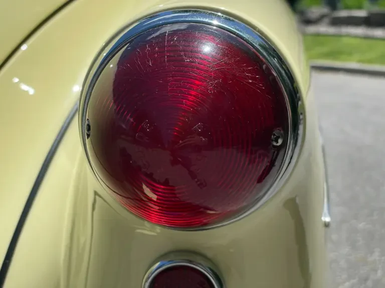 1953 Buick Skylark 1st-2nd Gen - Image 22 of 31