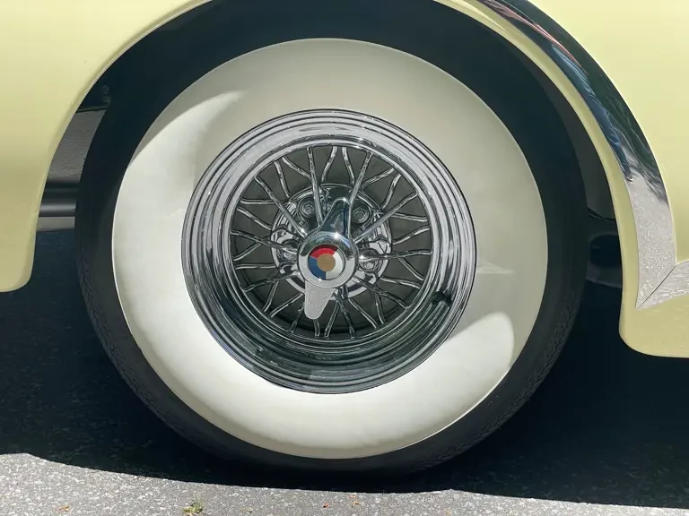1953 Buick Skylark 1st-2nd Gen - Image 16 of 31