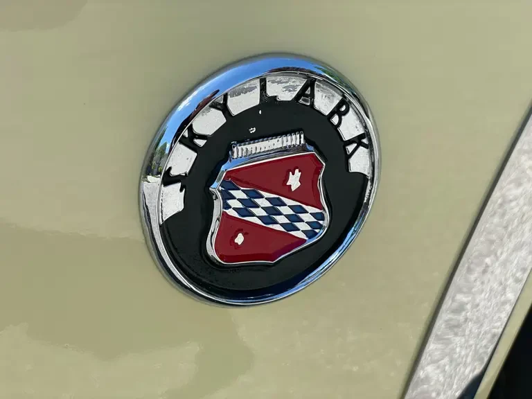 1953 Buick Skylark 1st-2nd Gen - Image 12 of 31