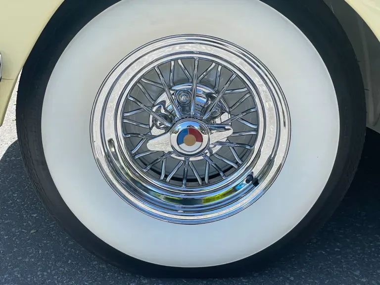 1953 Buick Skylark 1st-2nd Gen - Image 18 of 31