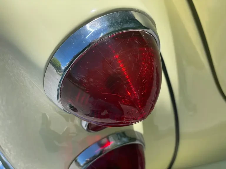 1953 Buick Skylark 1st-2nd Gen - Image 20 of 31