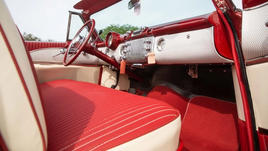 1953 Buick Skylark 1st-2nd Gen - Image 5 of 20