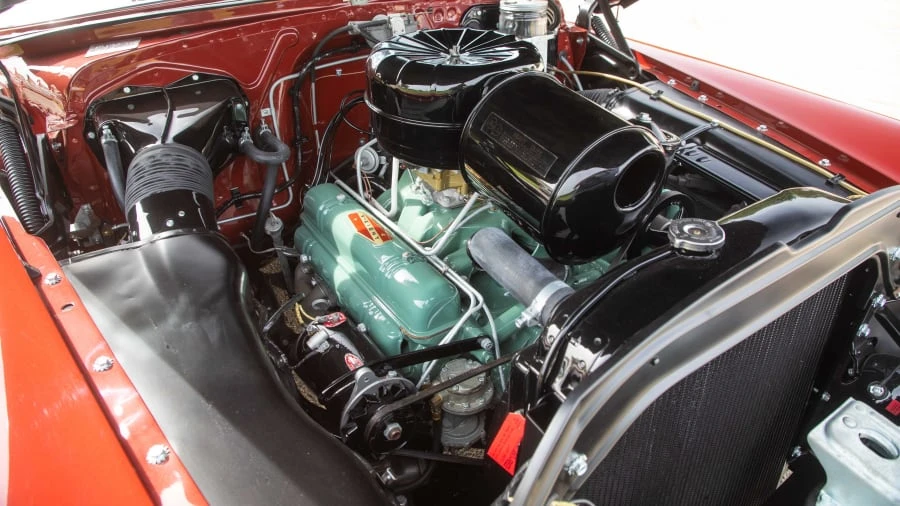 1953 Buick Skylark 1st-2nd Gen - Image 7 of 20