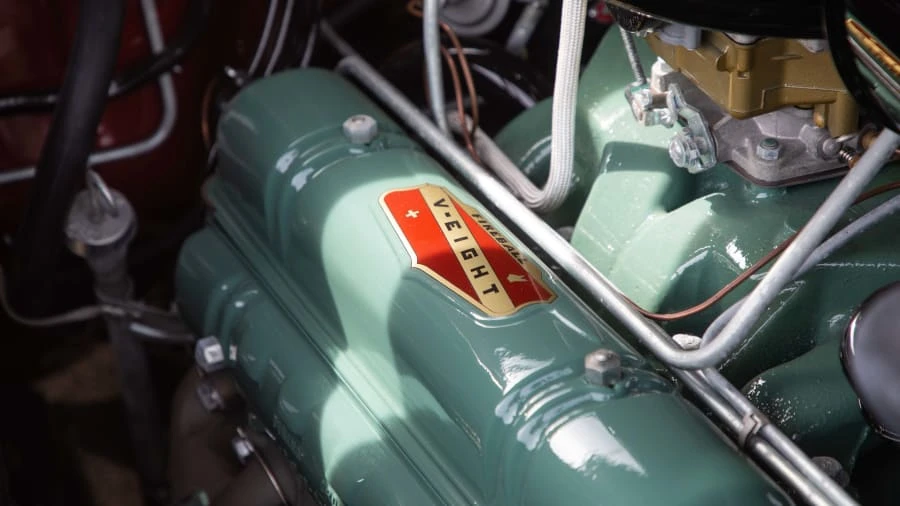 1953 Buick Skylark 1st-2nd Gen - Image 14 of 20
