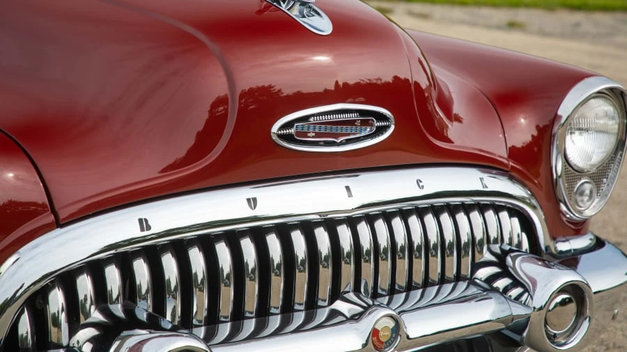 1953 Buick Skylark 1st-2nd Gen - Image 15 of 20