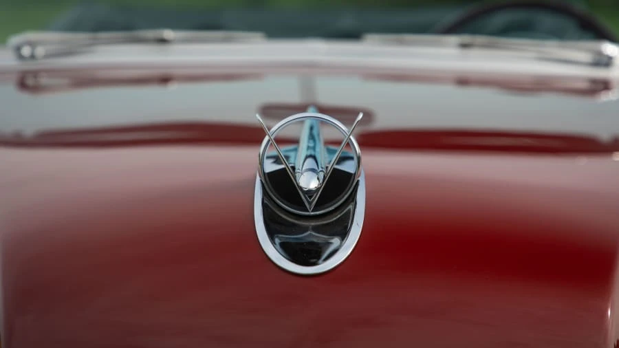 1953 Buick Skylark 1st-2nd Gen - Image 16 of 20