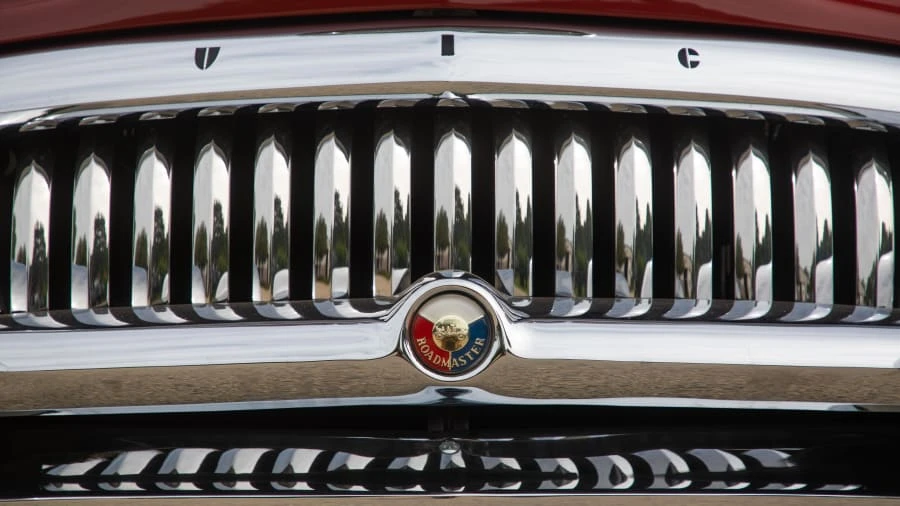 1953 Buick Skylark 1st-2nd Gen - Image 18 of 20