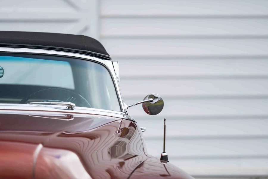 1953 Buick Skylark 1st-2nd Gen - Image 8 of 31