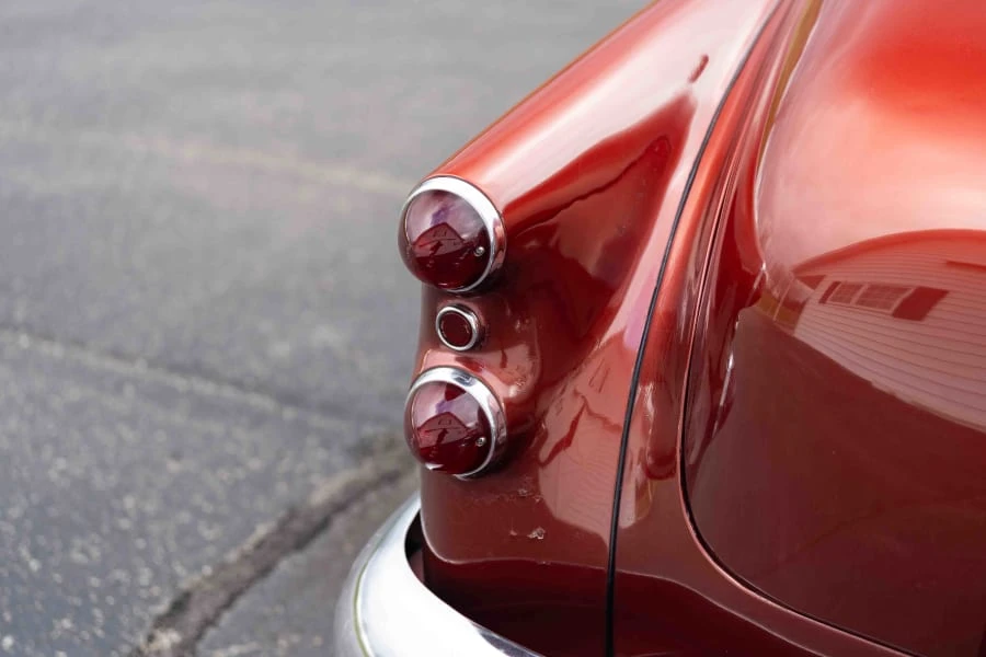 1953 Buick Skylark 1st-2nd Gen - Image 31 of 31