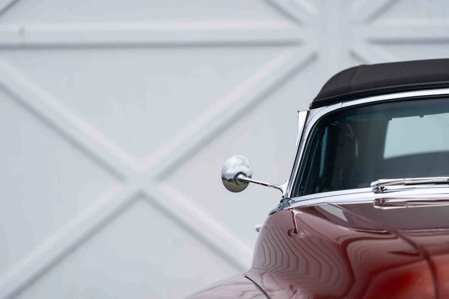 1953 Buick Skylark 1st-2nd Gen - Image 12 of 31