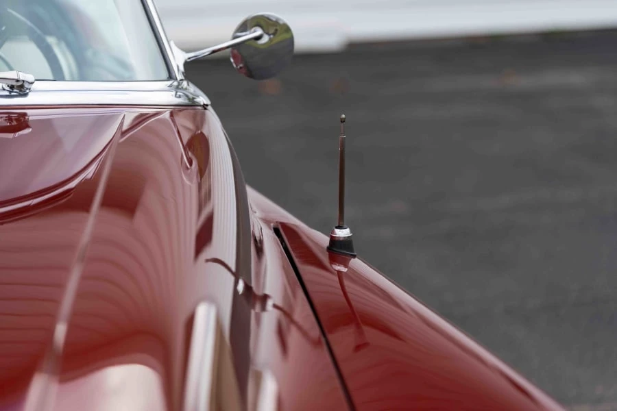 1953 Buick Skylark 1st-2nd Gen - Image 9 of 31