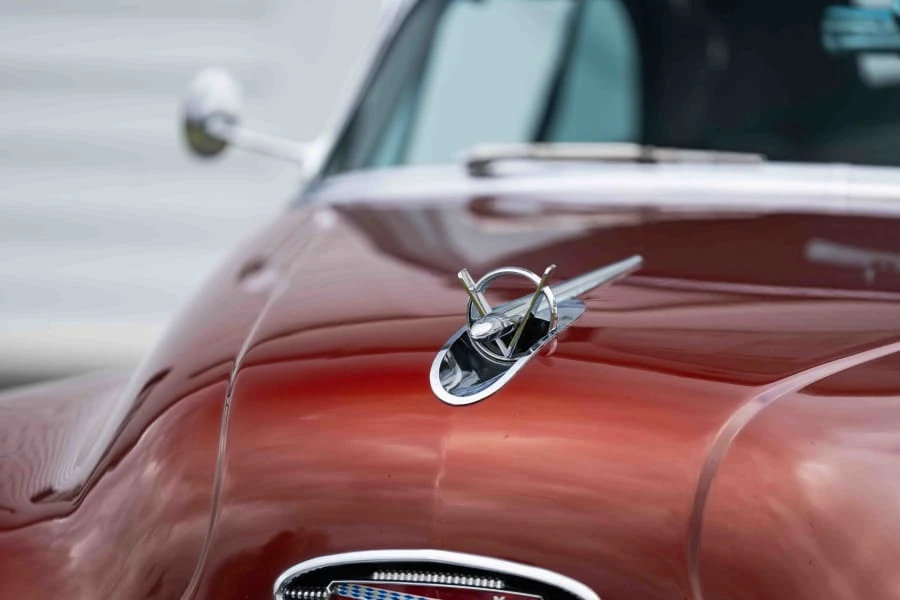 1953 Buick Skylark 1st-2nd Gen - Image 7 of 31
