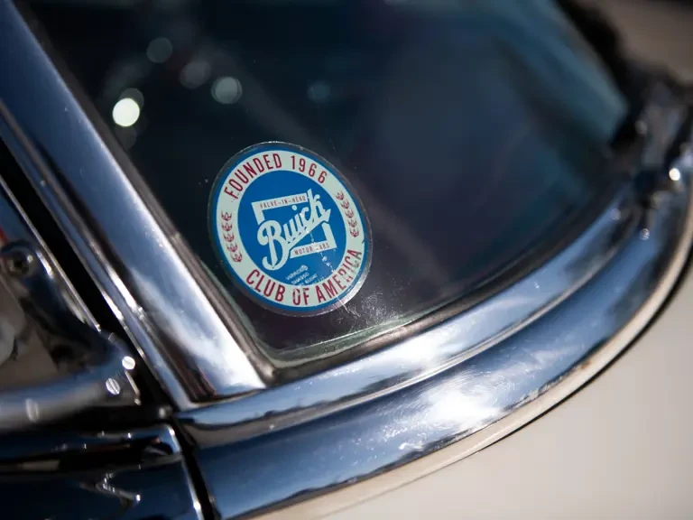 1953 Buick Skylark 1st-2nd Gen - Image 18 of 31