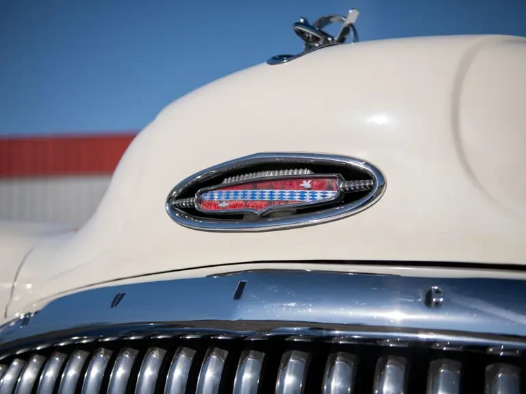 1953 Buick Skylark 1st-2nd Gen - Image 10 of 31