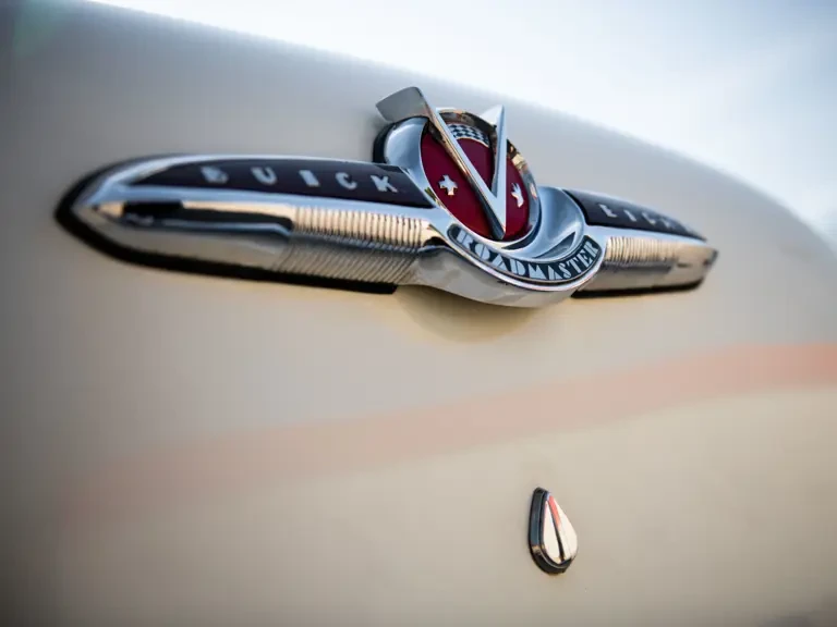 1953 Buick Skylark 1st-2nd Gen - Image 19 of 31
