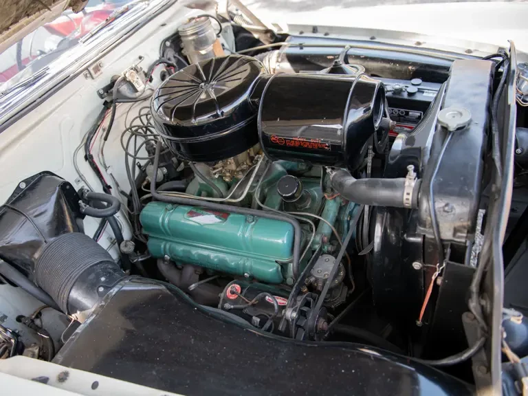 1953 Buick Skylark 1st-2nd Gen - Image 4 of 31