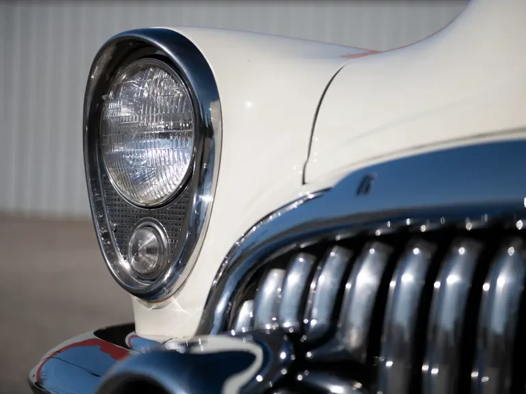 1953 Buick Skylark 1st-2nd Gen - Image 12 of 31
