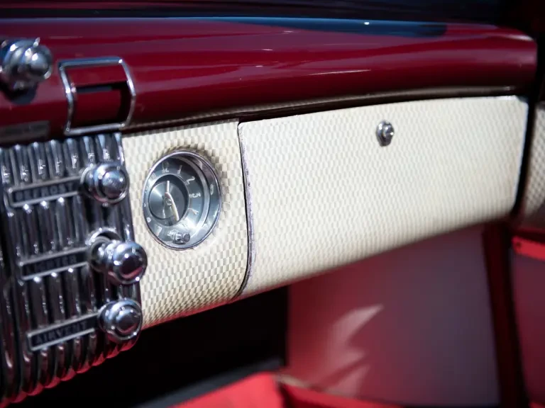 1953 Buick Skylark 1st-2nd Gen - Image 30 of 31