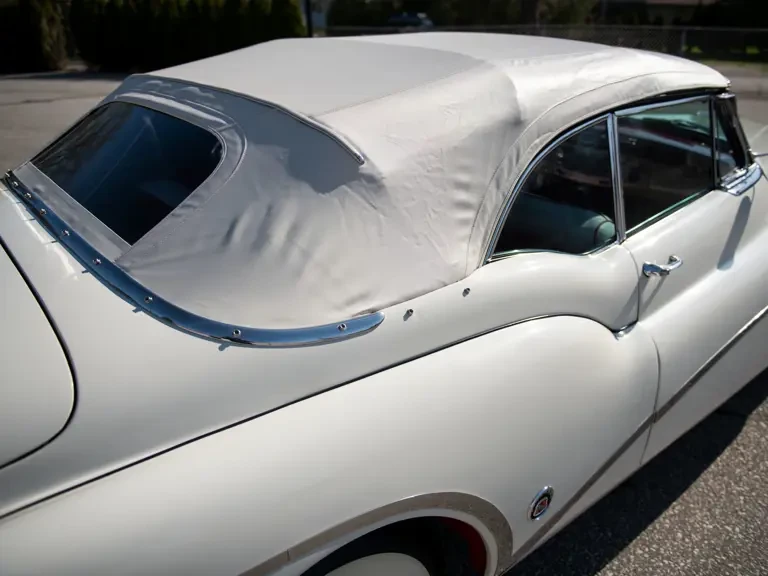 1953 Buick Skylark 1st-2nd Gen - Image 17 of 31