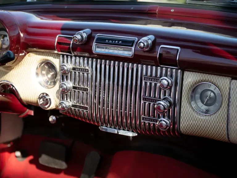 1953 Buick Skylark 1st-2nd Gen - Image 26 of 31