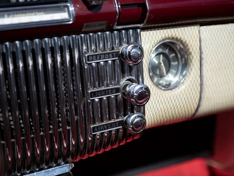 1953 Buick Skylark 1st-2nd Gen - Image 29 of 31