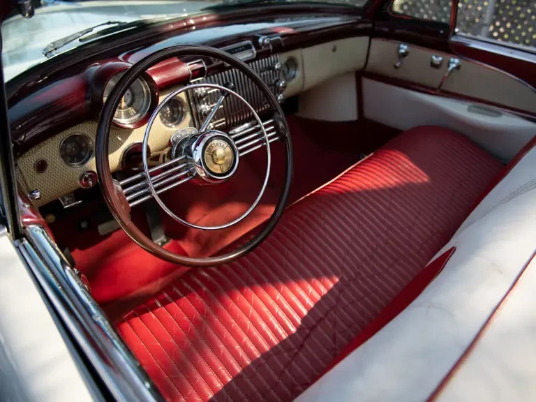 1953 Buick Skylark 1st-2nd Gen - Image 5 of 31