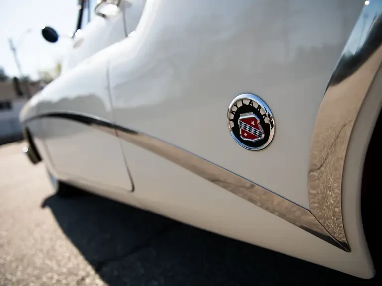 1953 Buick Skylark 1st-2nd Gen - Image 15 of 31